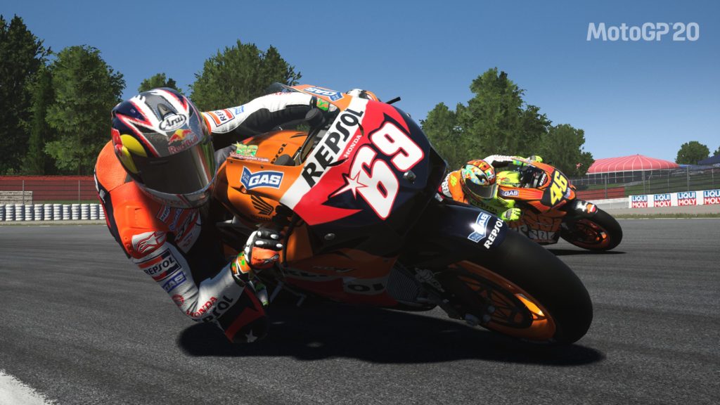 Nicky Hayden