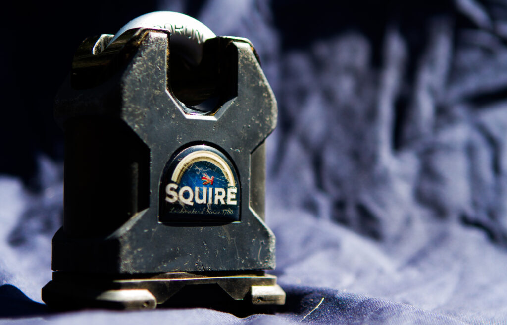 Almax Squire SS65CS