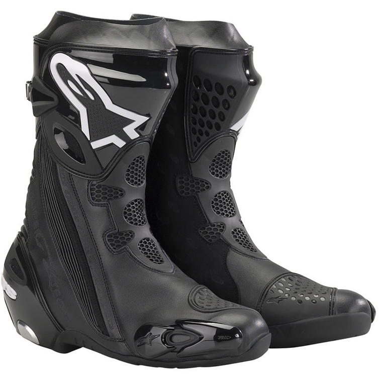 alpinestars web boots