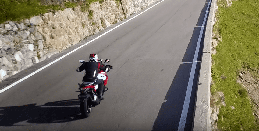 2020 Vstrom
