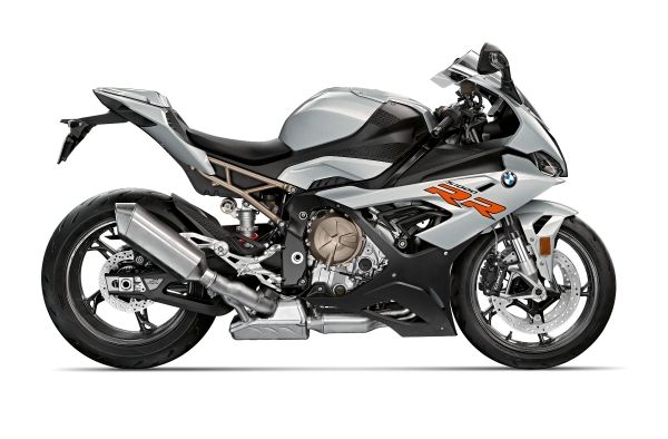 S1000RR PCP