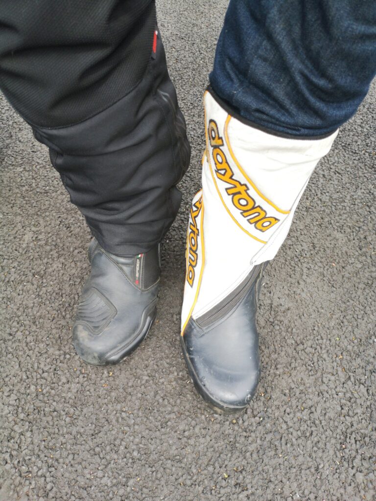 Daytona Security GP