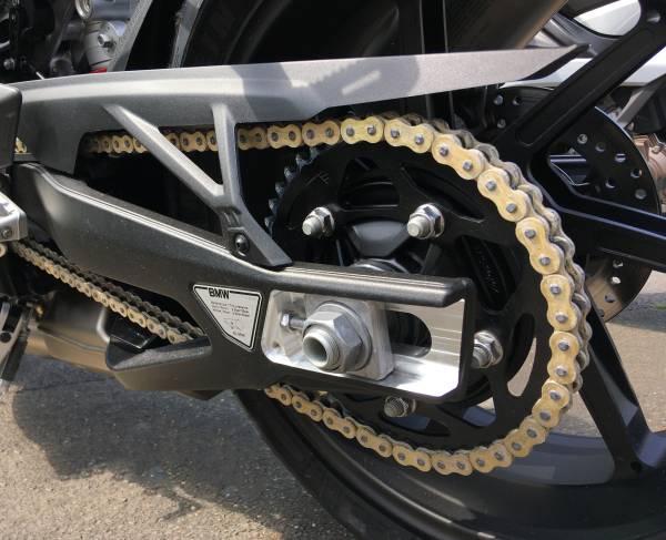 M Endurance chain