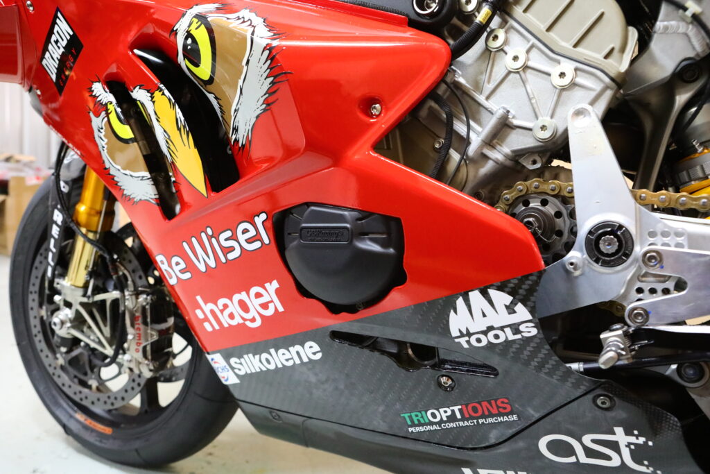 Scott Redding