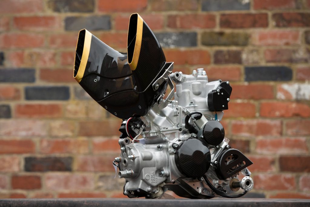 vins 2stroke