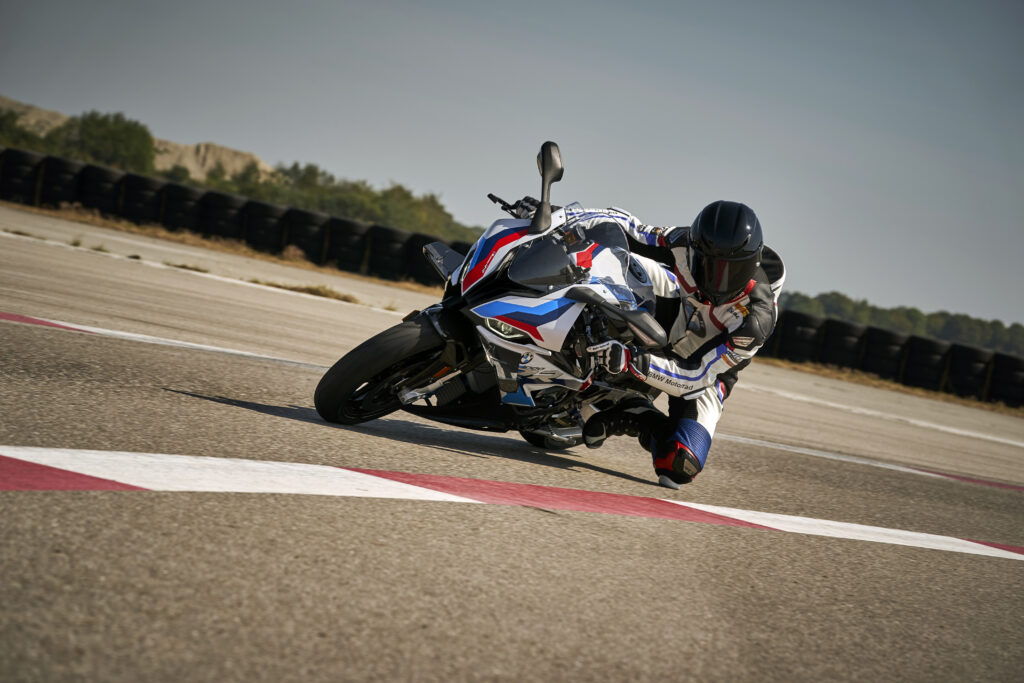 M1000RR