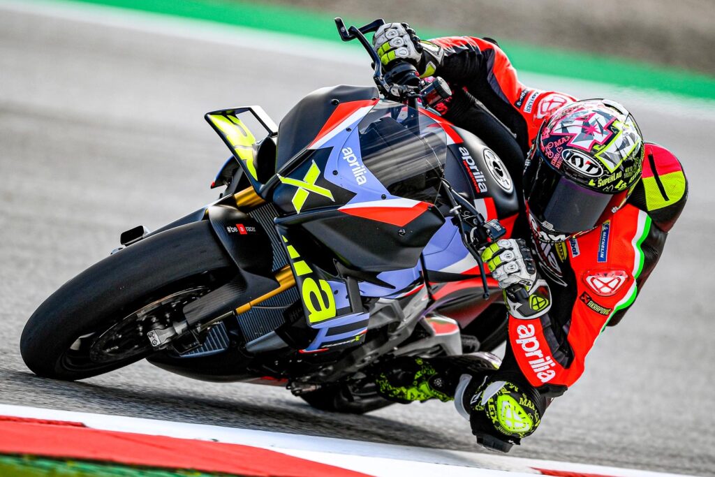 Aleix Espargaró