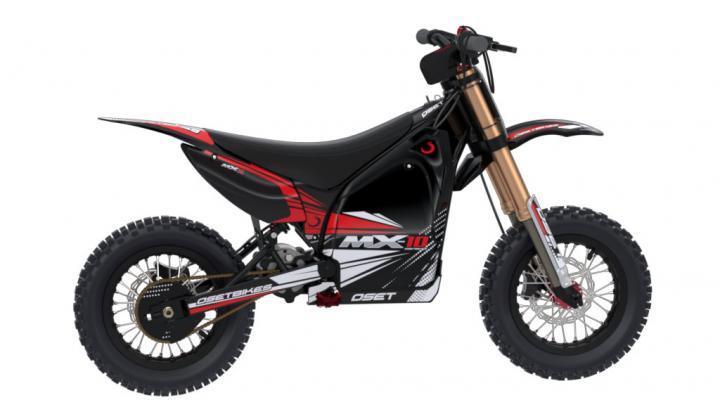 Oset MX10